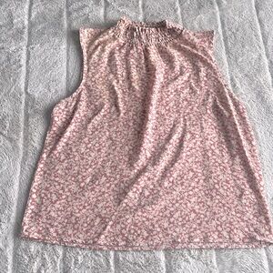 Faith and Joy Business Casual, X/L, Soft and Stretchy fabric, lightly worn